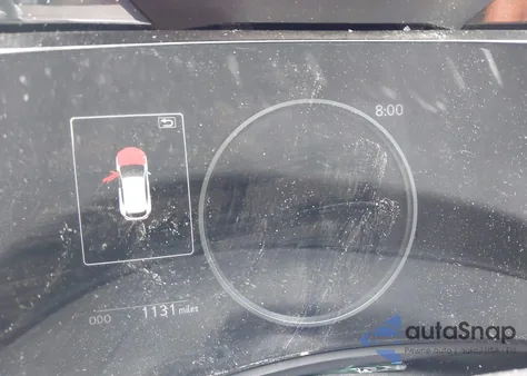 2025 Lexus Nx 250 Premium from USA, damaged, VIN 2T2GDCAZ0SC026216